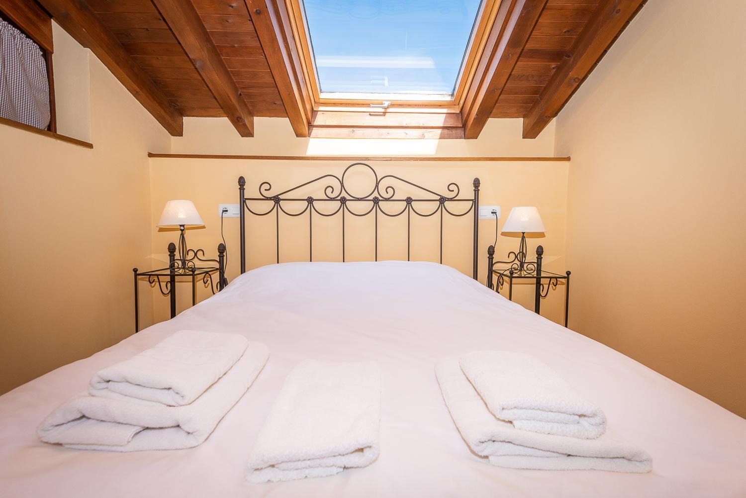 La Casona De Sovina Guest House Piloña Eksteriør bilde