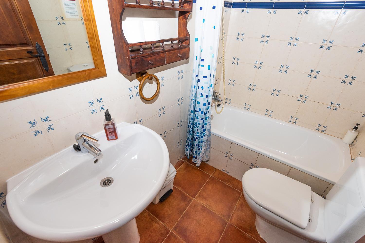La Casona De Sovina Guest House Piloña Eksteriør bilde